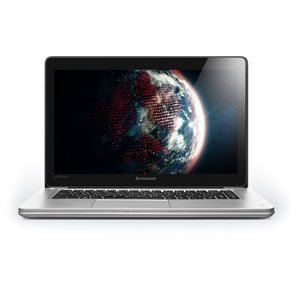 Lenovo IdeaPad U410 5E4N32D10W 59368102-Red