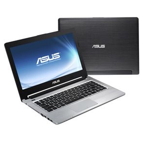 ASUS K46CB-WX133-Black