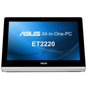 ASUS AiO PC ET2220INTI-B026K