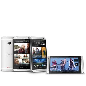Mobile HTC one