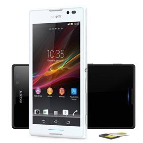 Sony Xperia Tablet Z LTE SGP3211-1.5/2/16/10"/3G-Black