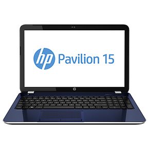HP Pavilion 15-e088se