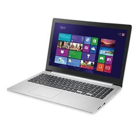 لپ تاپ ایسوس مدل A550LDV پردازنده i5
