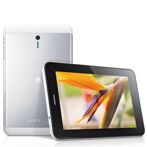 HUAWEI MediaPad7 Youth-S7-701u 1.2/1/8/3G/7"/White