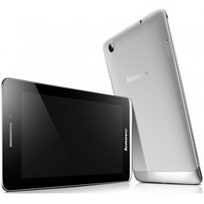 Lenovo IdeaTab S5000-16G-Black