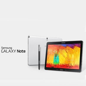 Samsung Galaxy Note-P605-32GB-White