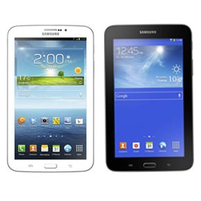 Samsung Galaxy Tab3 7.0 SM-T211-8GB-White