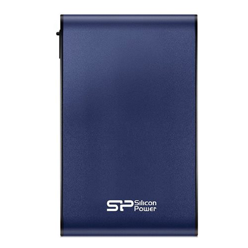 هارددیسک اکسترنال Silicon Power مدل آرمور A80 ظرفیت 1 ترابایت