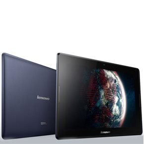 Lenovo IdeaTab A7600
