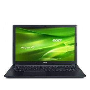 لپ تاپ ایسر مدل Aspire E5-571G پردازنده i5