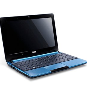 Acer Aspire D270atomn2600D