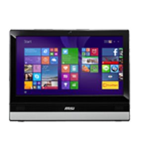کامپیوتر یکپارچه MSI آدرا 20G2NC