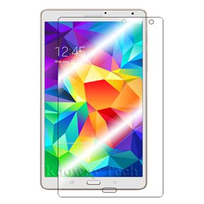 Samsung LCD Protector For Galaxy Tab S T705