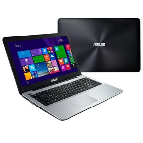 Asus X555LD-XX024D-7M8N0D2DD