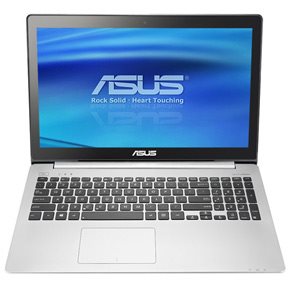 Asus K551LN-XX003-5C6N0D2DD-Black