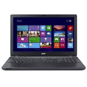 لپ تاپ ایسر مدل Aspire E5-571G پردازنده i3