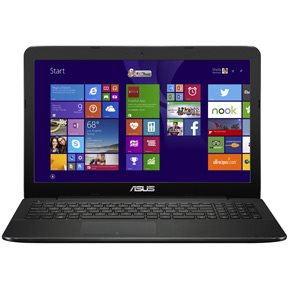 Asus X554LD-XX615D-3F4H0D1DD