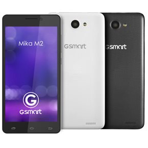 Gsmart Mika M2