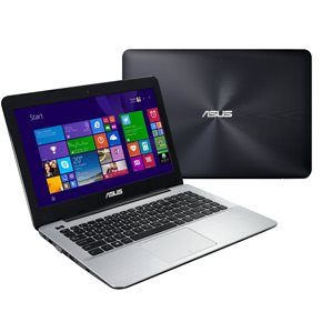 Asus X455LD-WX015D-5D4N0D2DD