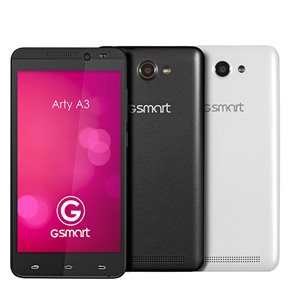Gsmart Arty A3