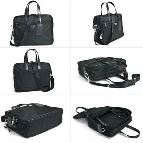 Prada Dielle Bag Hand