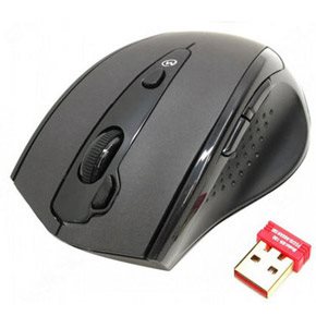 ماوس بی سیم ای فور تک G10-810F