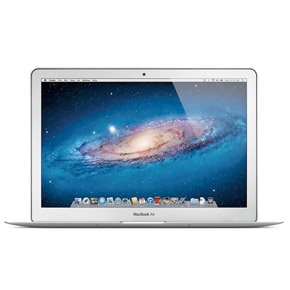 مک بوک ایر اپل مدل MD761