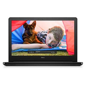 لپ تاپ دل مدل Inspiron 5558 پردازنده i3