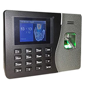 دستگاه حضور و غیاب FP-ED -110