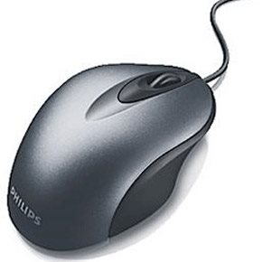 Philips Mouse M100