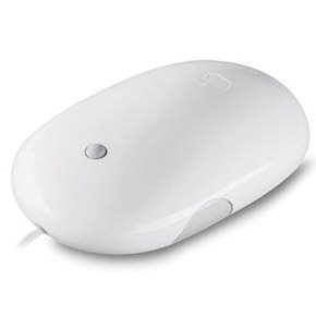 Apple Mouse MB12