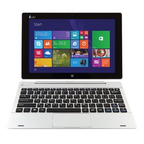 i-Life Zed Book-32GB