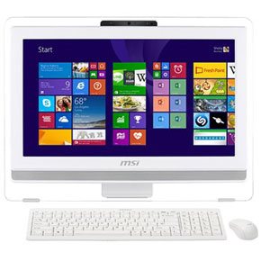 کامپیوتر یکپارچه ام اس آی AE203G