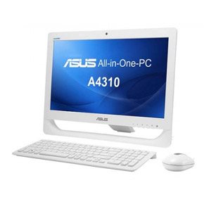 Asus AiO A4310-WE011M-3I4H0D1DD-TP
