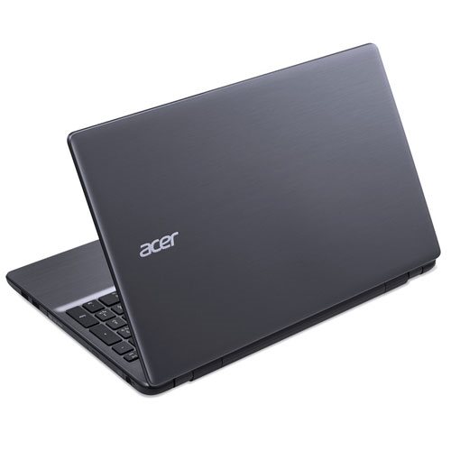 لپ تاپ ایسر مدل Aspire E5-571G پردازنده i3