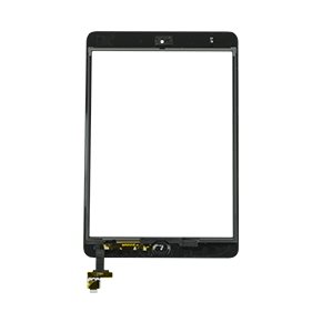 TouchScreen Apple iPAD mini Black