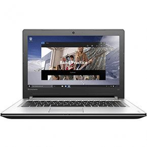 لپ تاپ لنوو I300 i7