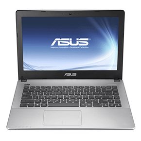Asus X455LJ-WX048D-5N8N0D2DD