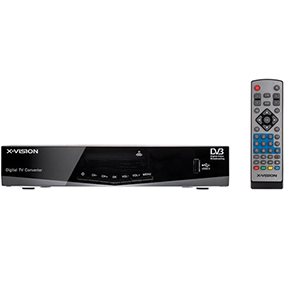 X.VISION SETUP BOX XDVB-383