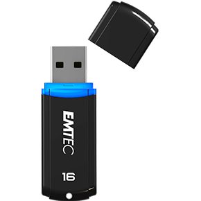 EMtec Flash Drive C160-16GB
