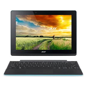 تبلت ایسر مدل Aspire Switch 10 E با ظرفیت 32 گیگابایت
