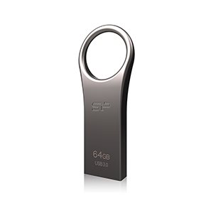 فلش سیلیکون پاور J80 با ظرفیت 64 گیگابایت