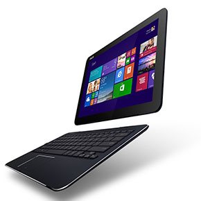 تبلت ایسوس مدل Transformer Book T300 Chi ظرفیت 128 گیگابایت