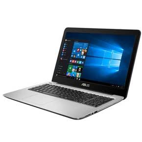 لپ تاپ ایسوس F556UJ i5