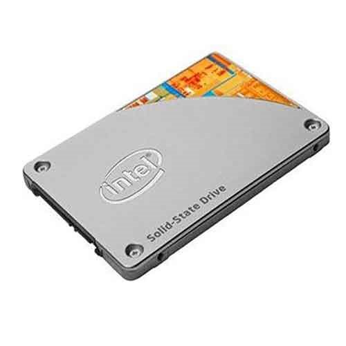 SSD 240GB INTEL H601