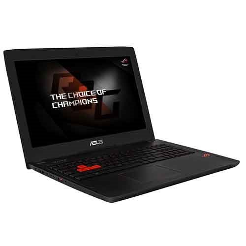 لپ تاپ ایسوس مدل GL502VY پردازنده i7