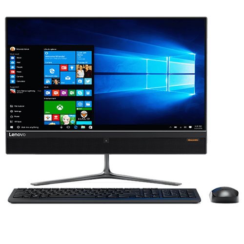 کامپیوتر یکپارچه 21.5 اینچ لنوو A510 i5