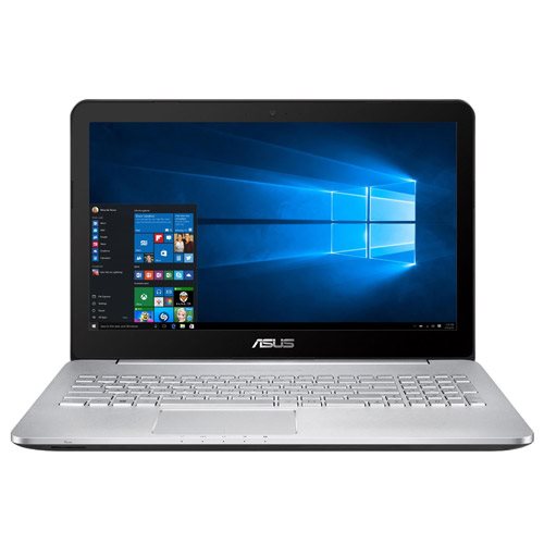 لپ تاپ ایسوس N552VW-FI264D i7