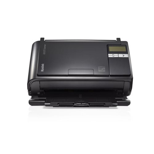 اسکنر کداک i2620