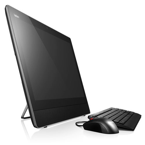 کامپیوتر 19.5 یکپارچه لنوو مدل Thinkcentre E63Z پردازنده i3